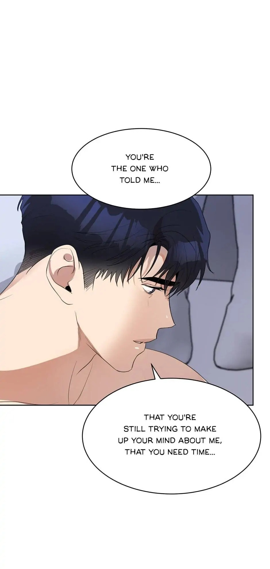 Wife After Love Chapter 56 page 16 - 