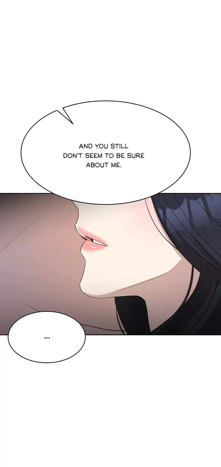Wife After Love Chapter 56 page 17 - 