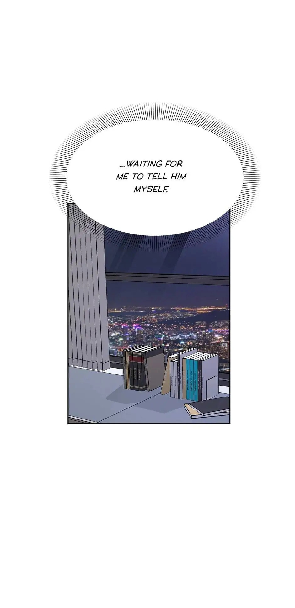 Wife After Love Chapter 56 page 19 - 
