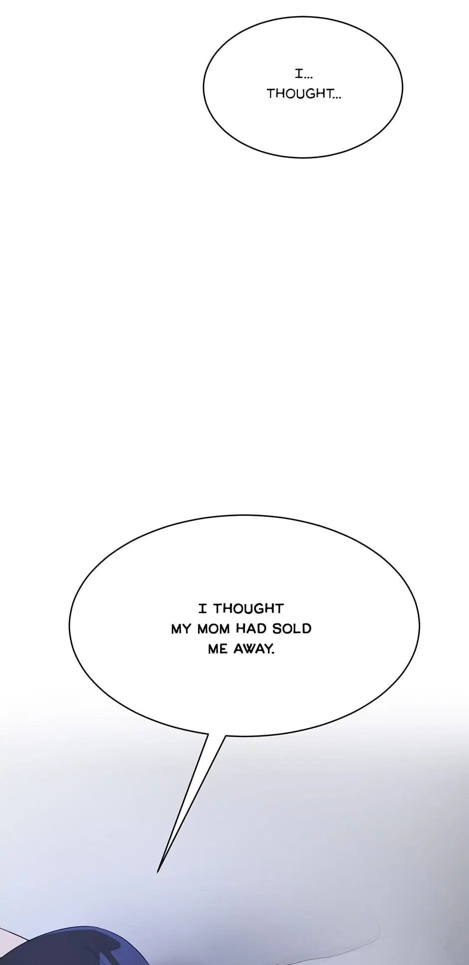 Wife After Love Chapter 56 page 20 - 