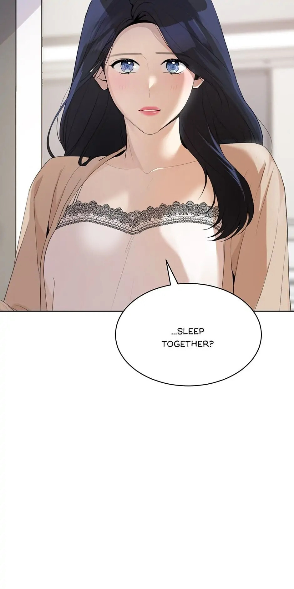 Wife After Love Chapter 56 page 3 - 