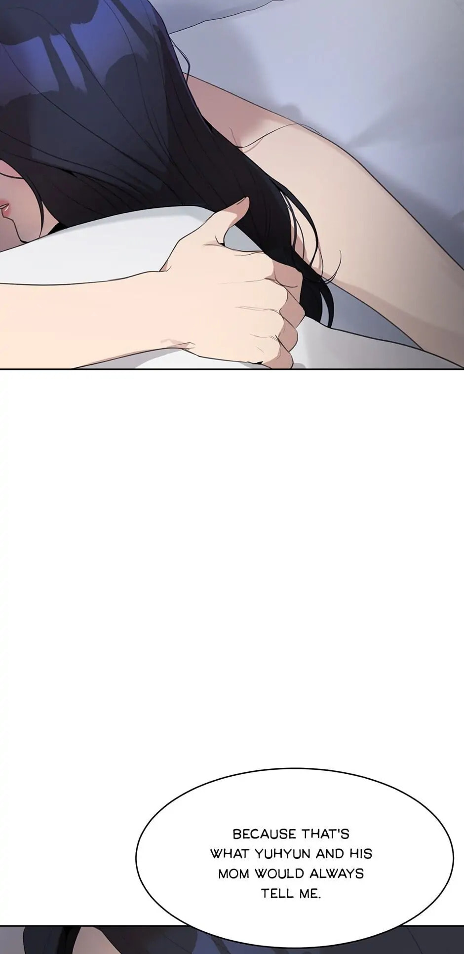 Wife After Love Chapter 56 page 21 - 