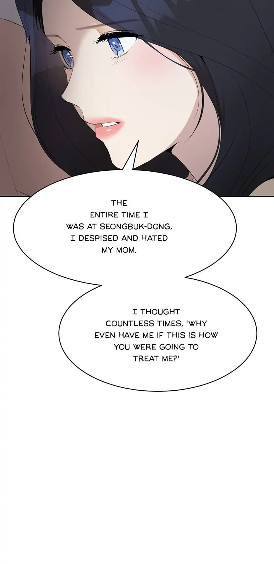 Wife After Love Chapter 56 page 22 - 