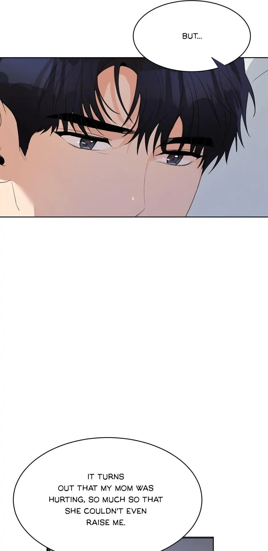 Wife After Love Chapter 56 page 23 - 
