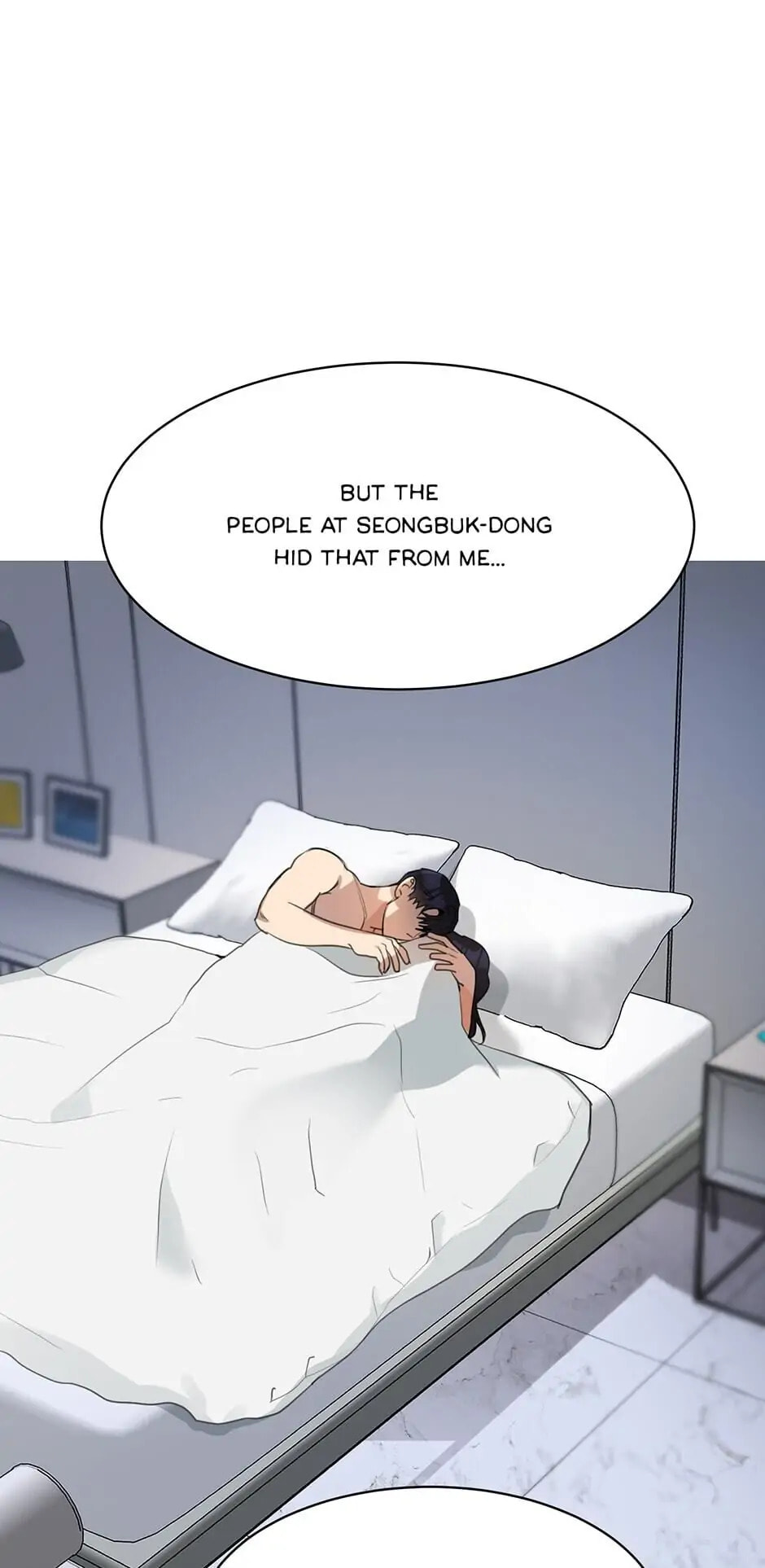 Wife After Love Chapter 56 page 25 - 