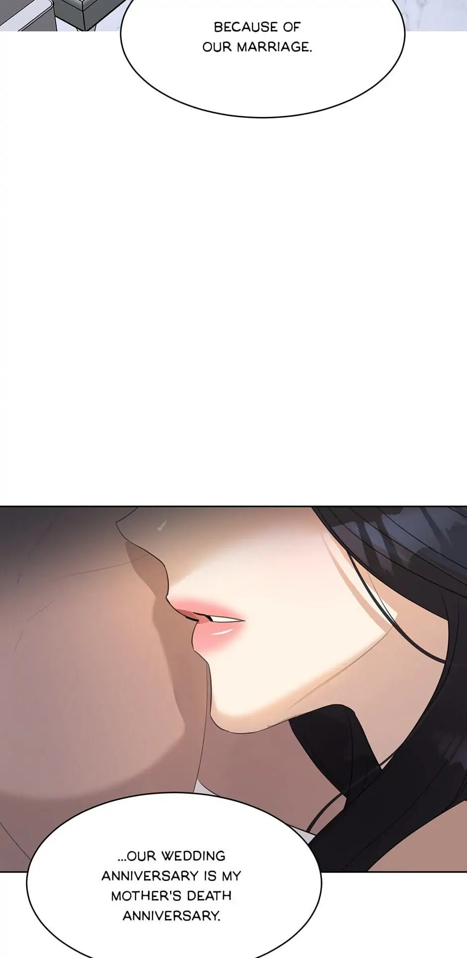 Wife After Love Chapter 56 page 26 - 