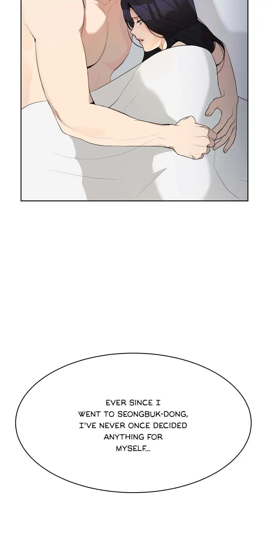 Wife After Love Chapter 56 page 28 - 