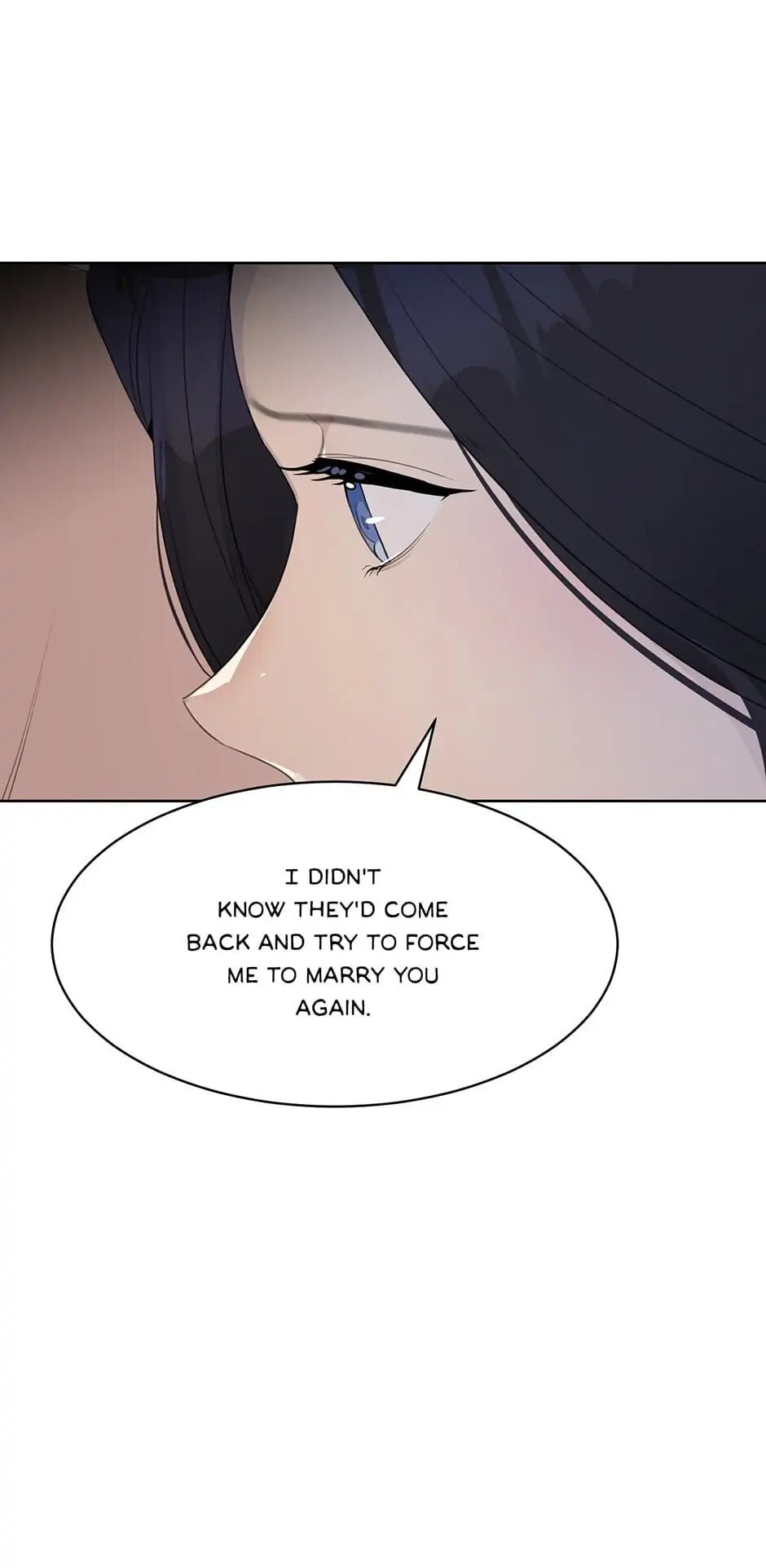 Wife After Love Chapter 56 page 30 - 