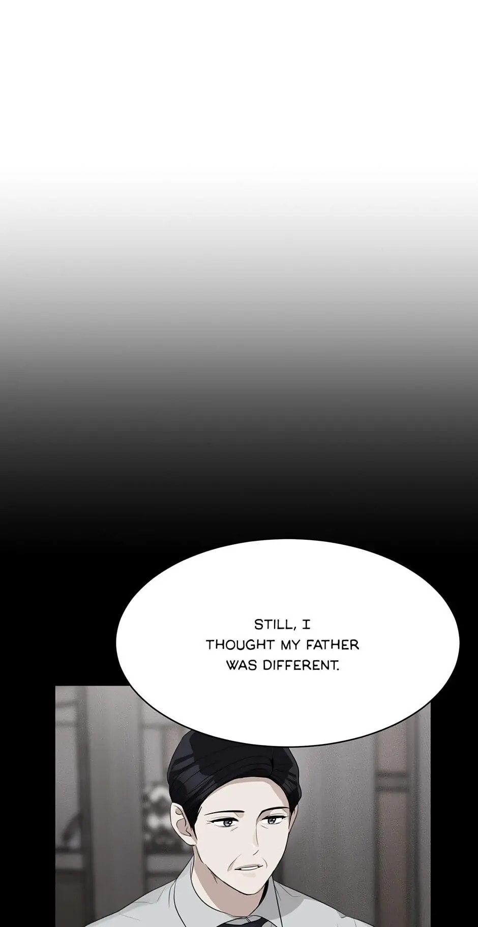 Wife After Love Chapter 56 page 31 - 