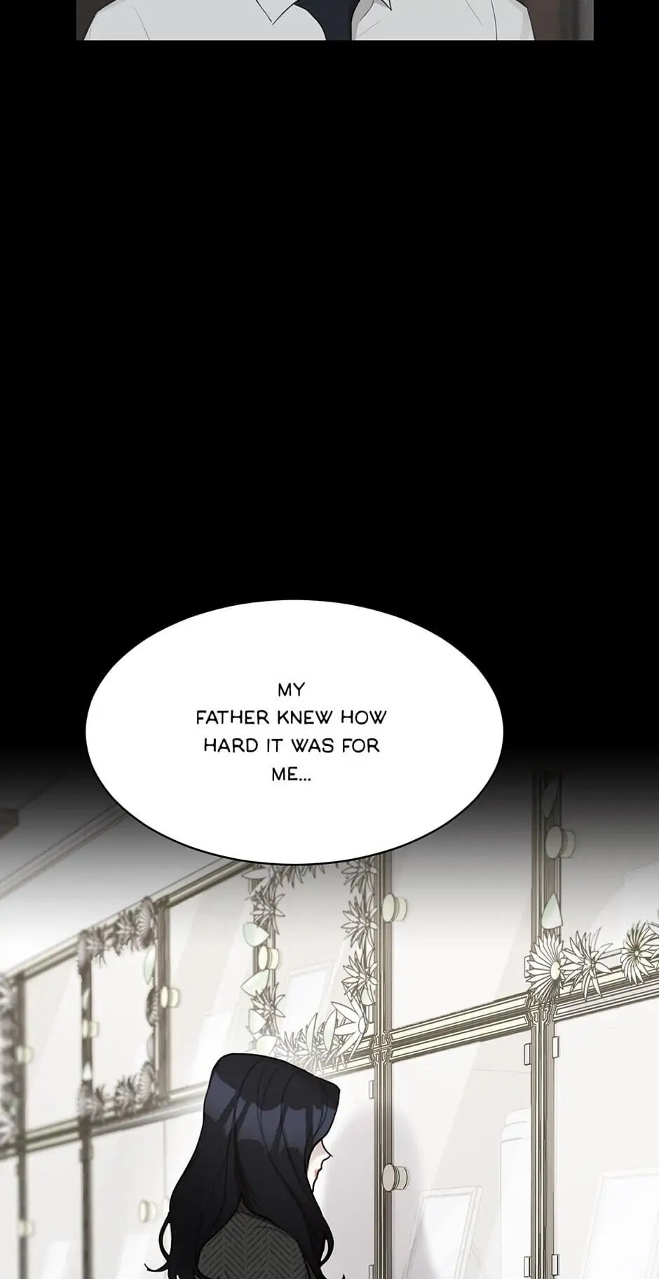 Wife After Love Chapter 56 page 32 - 