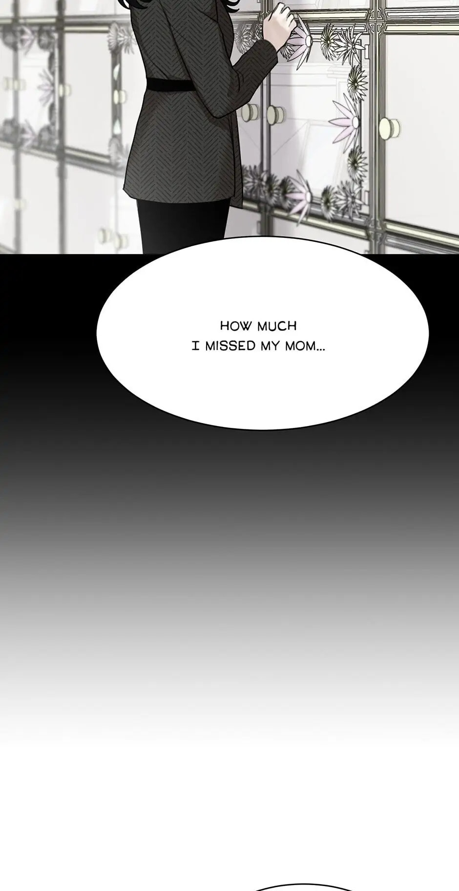 Wife After Love Chapter 56 page 33 - 