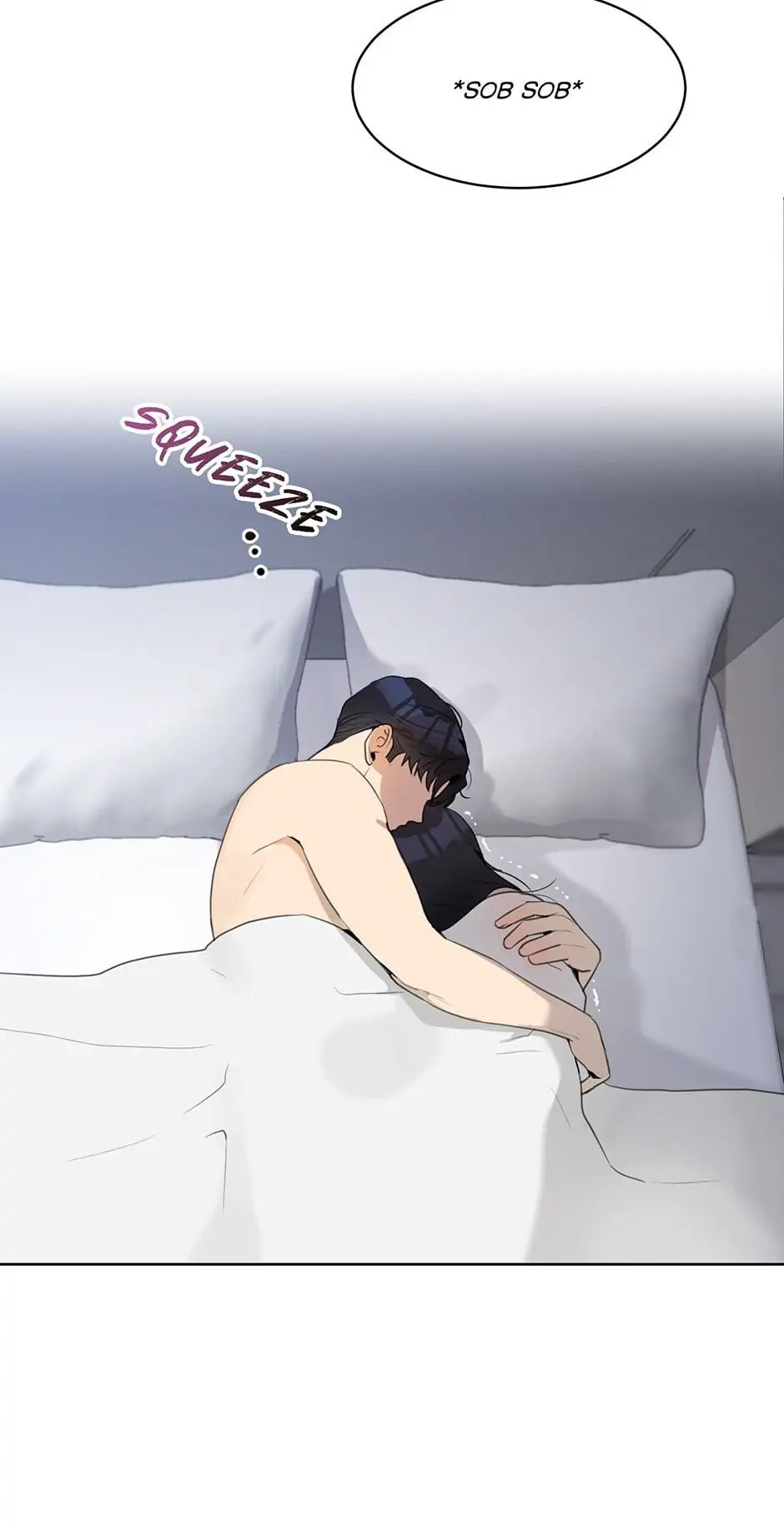 Wife After Love Chapter 56 page 34 - 