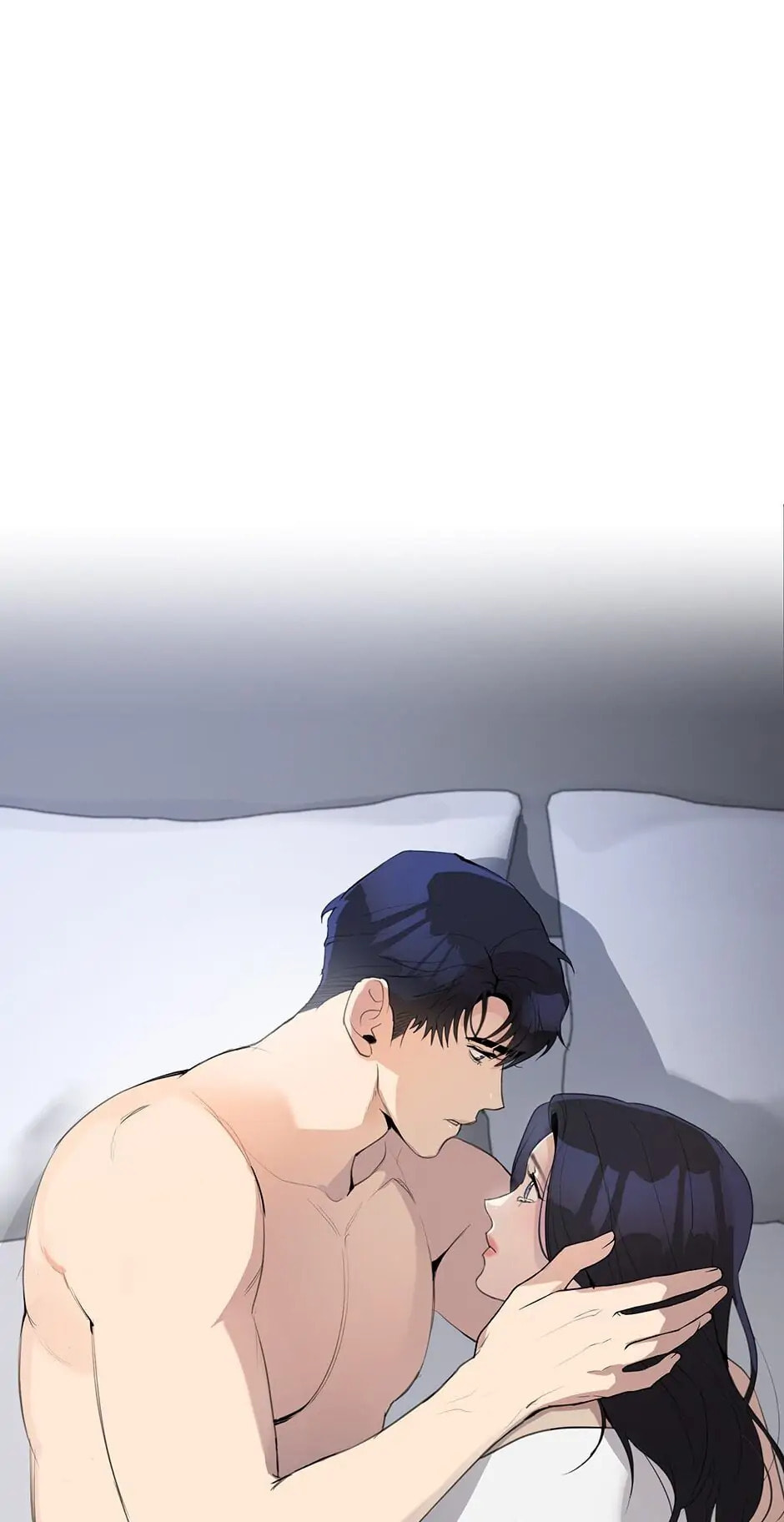 Wife After Love Chapter 56 page 35 - 