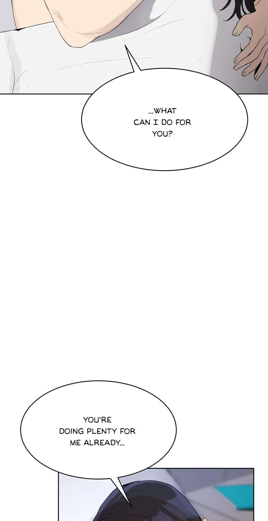 Wife After Love Chapter 56 page 36 - 