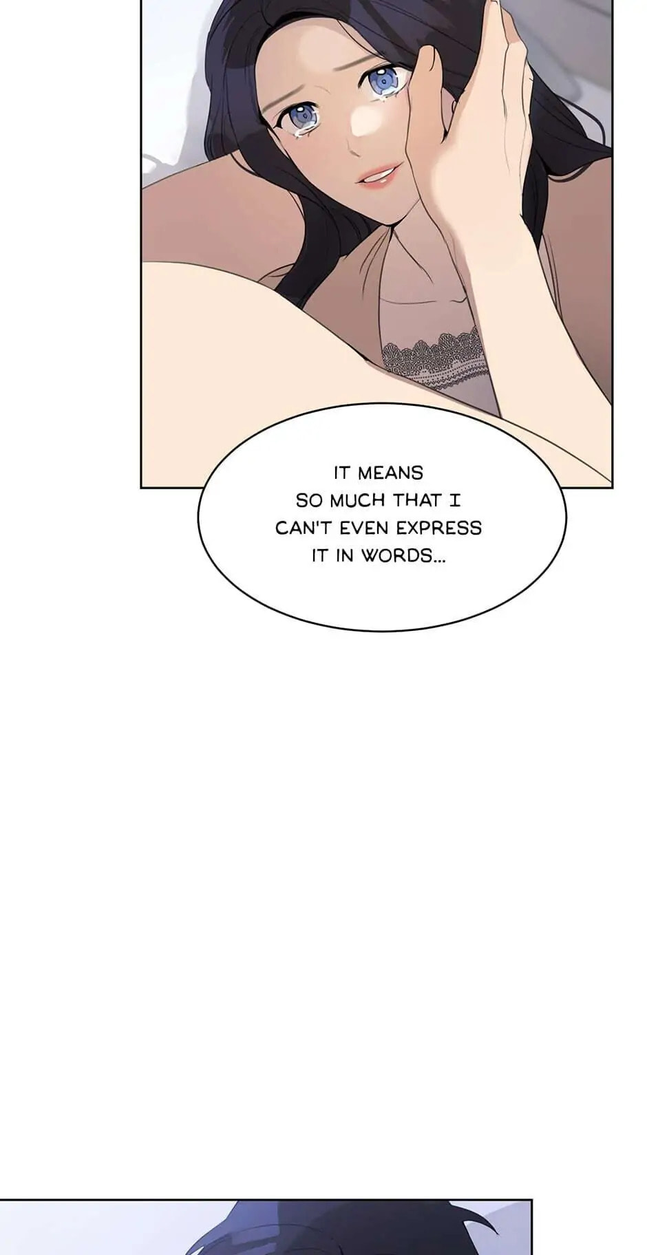 Wife After Love Chapter 56 page 37 - 