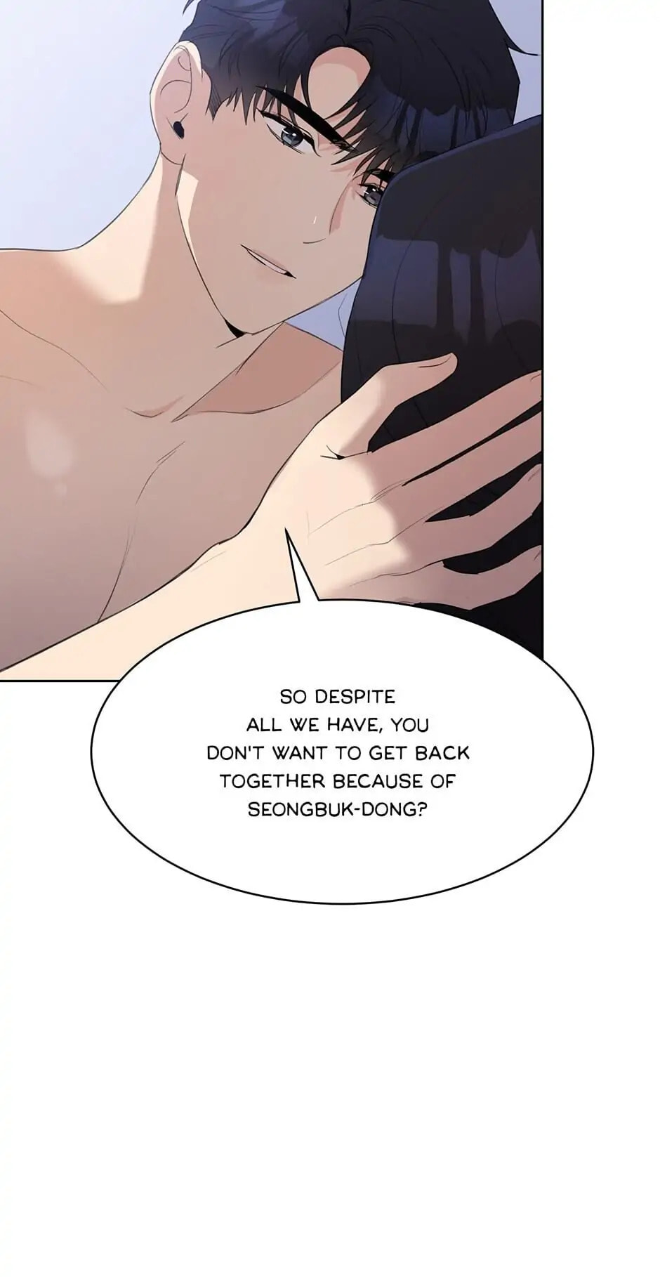 Wife After Love Chapter 56 page 38 - 