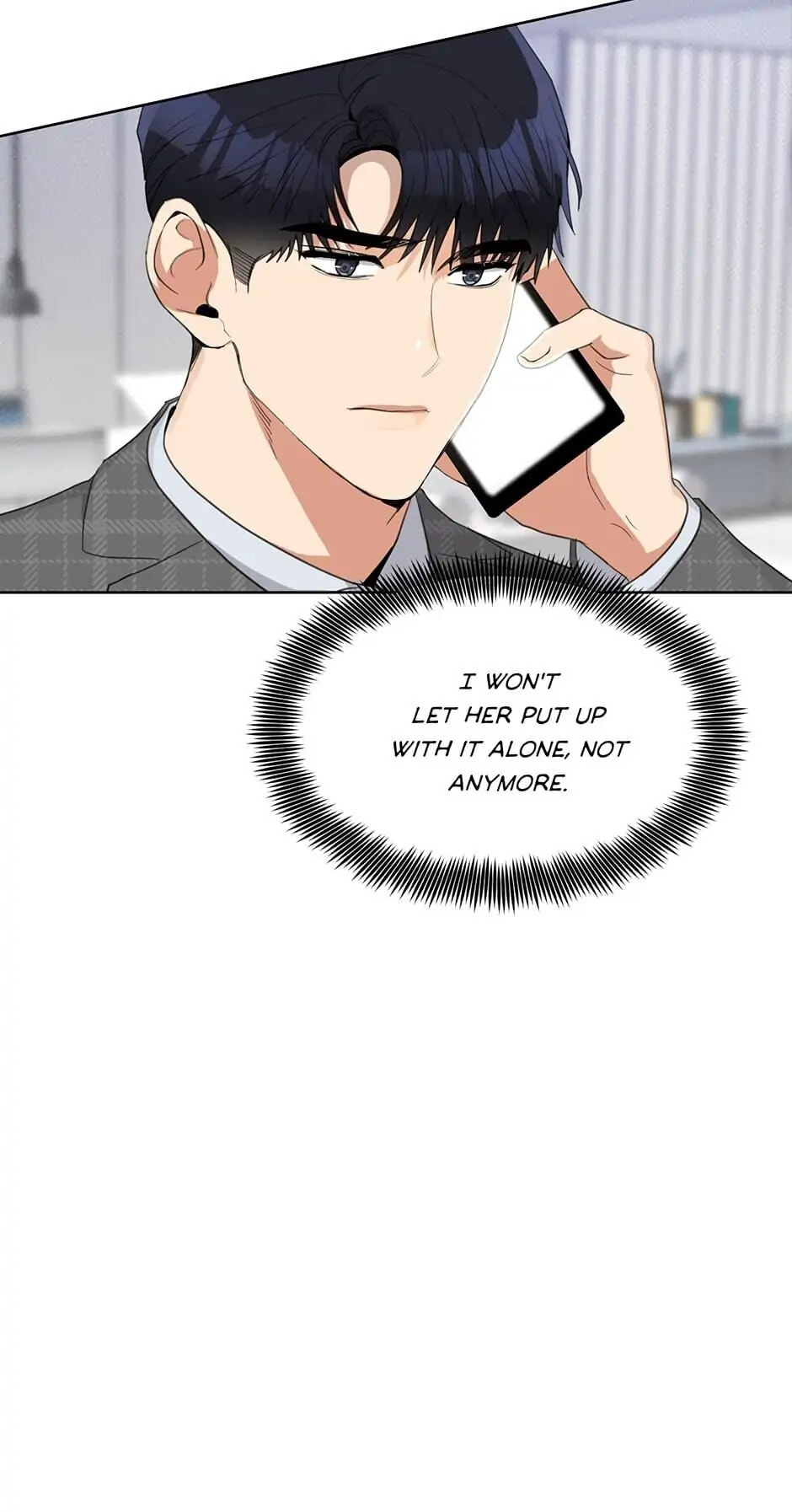 Wife After Love Chapter 56 page 46 - 