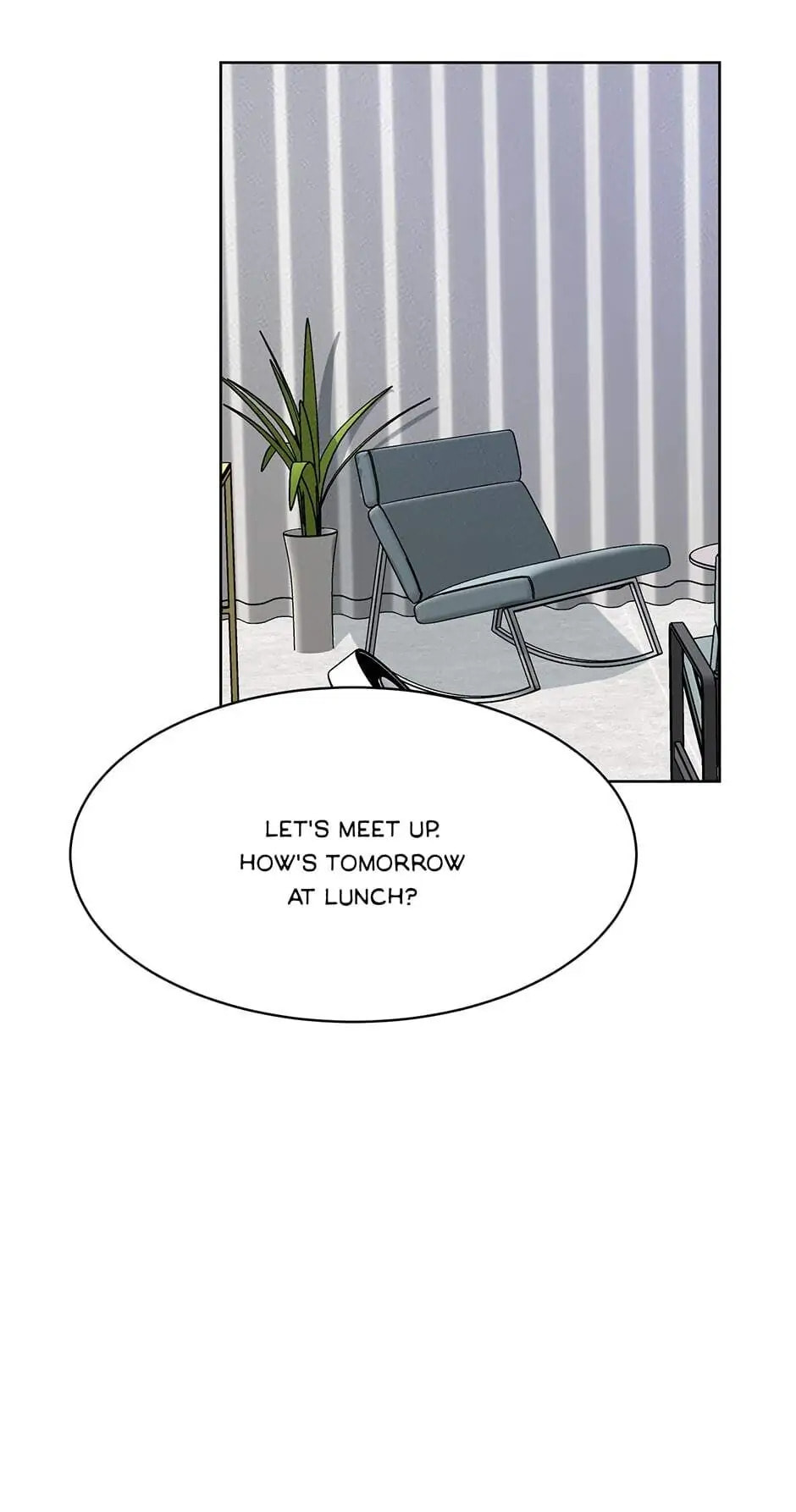 Wife After Love Chapter 56 page 47 - 