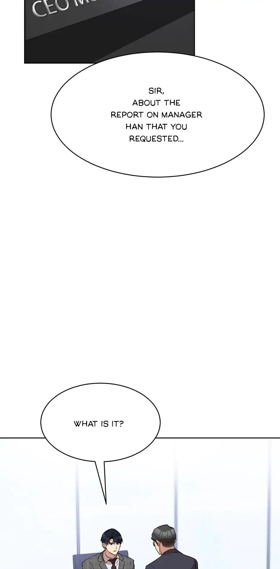 Wife After Love Chapter 56 page 49 - 