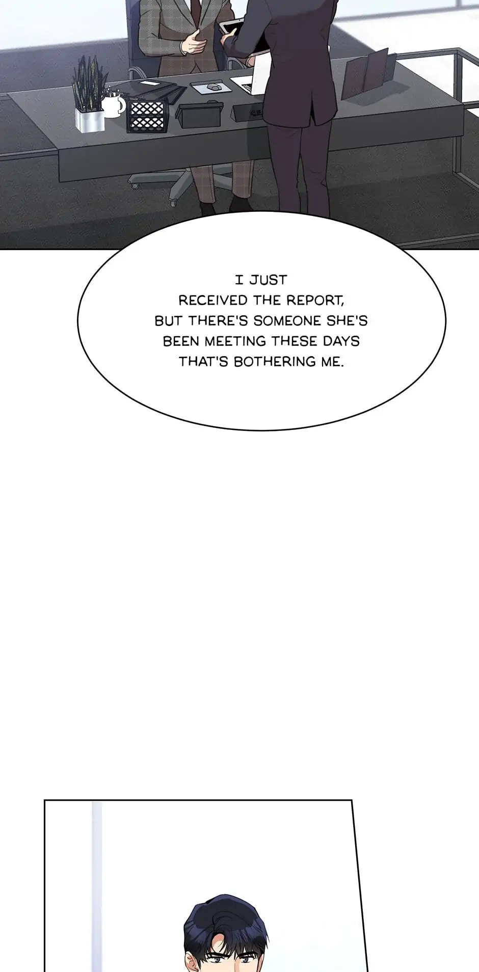 Wife After Love Chapter 56 page 50 - 
