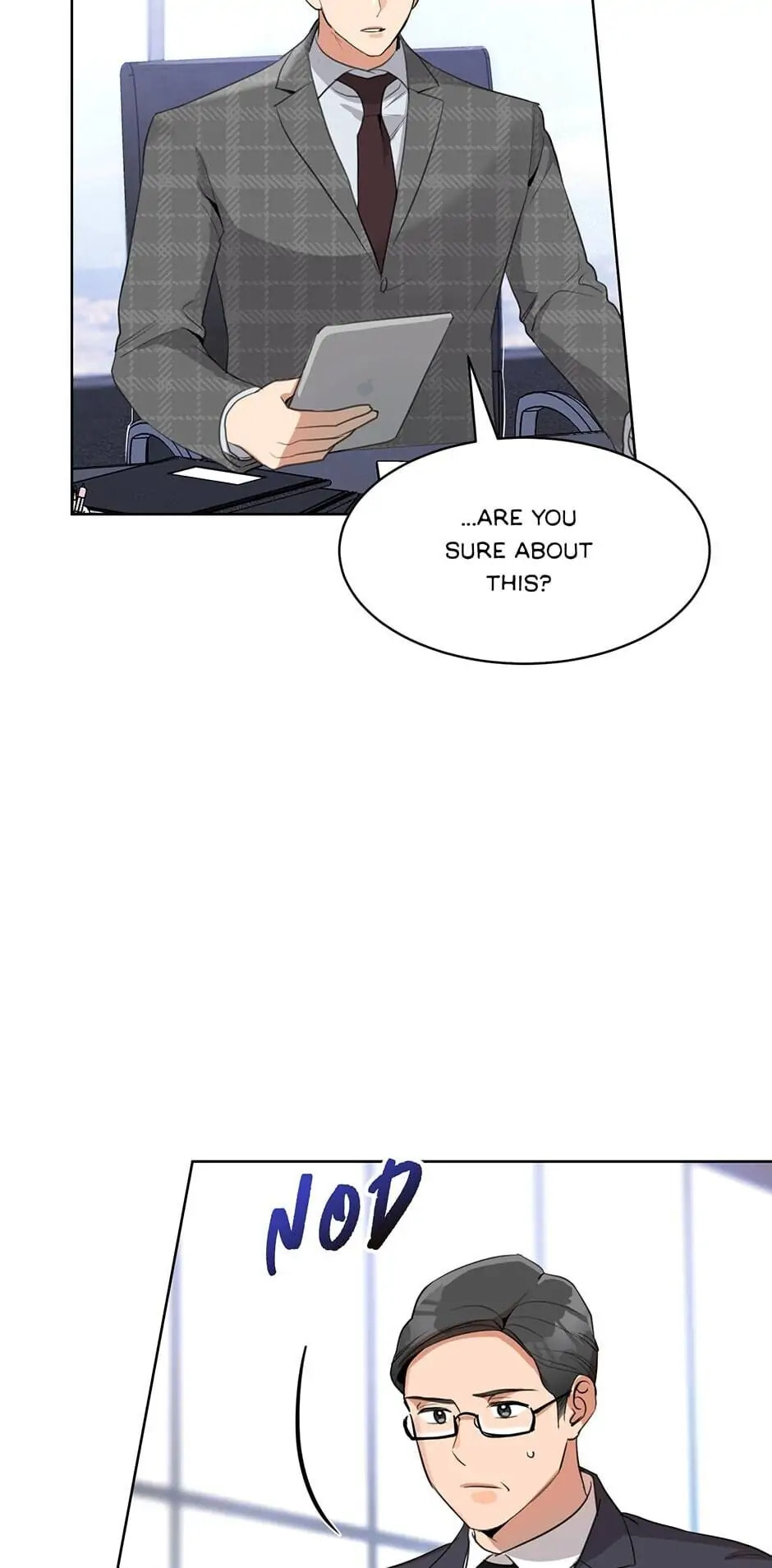 Wife After Love Chapter 56 page 51 - 