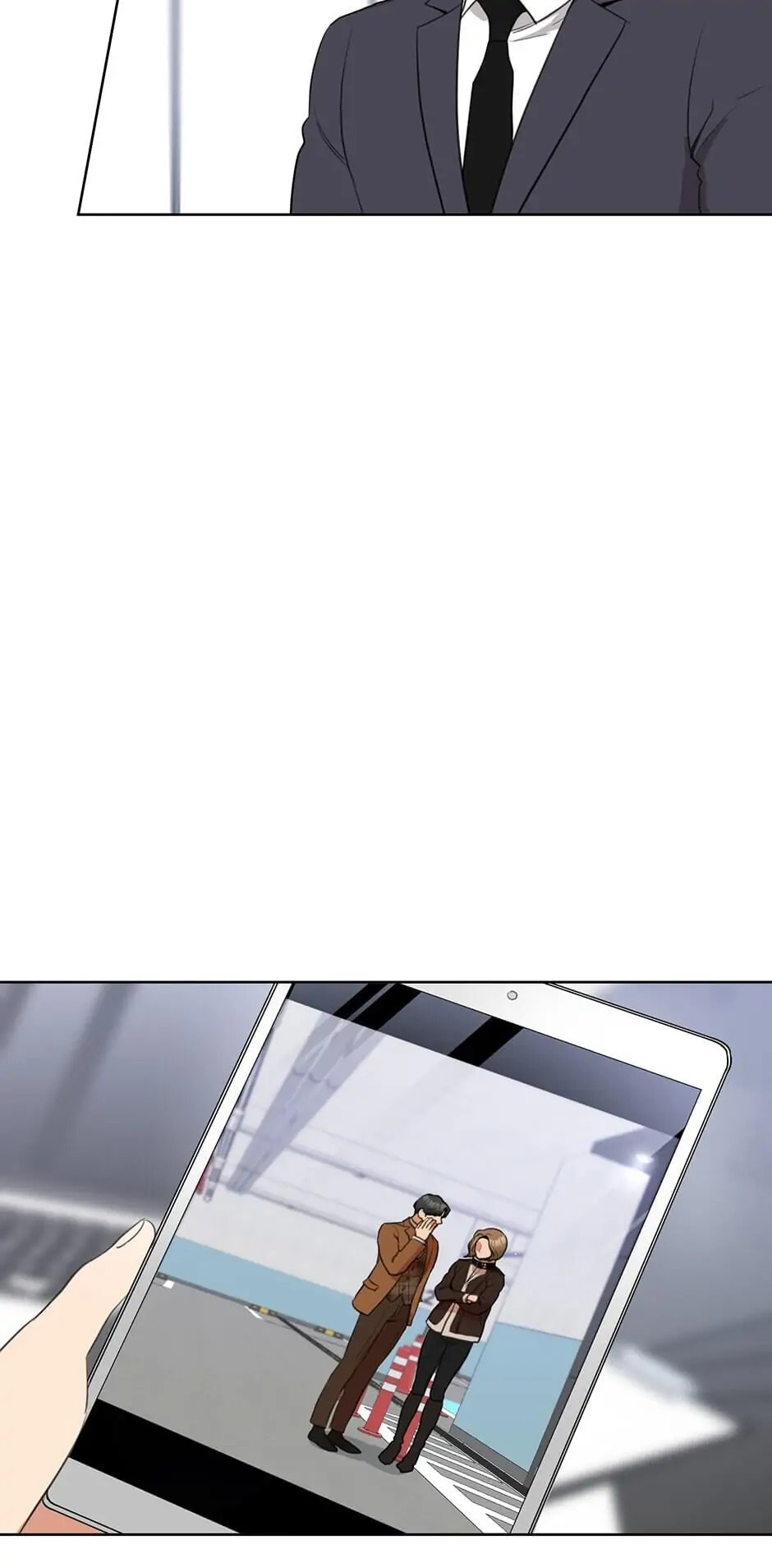Wife After Love Chapter 56 page 52 - 