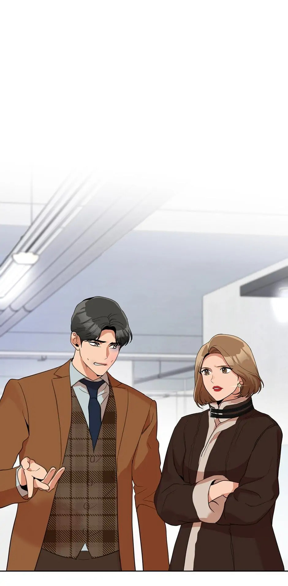 Wife After Love Chapter 56 page 53 - 