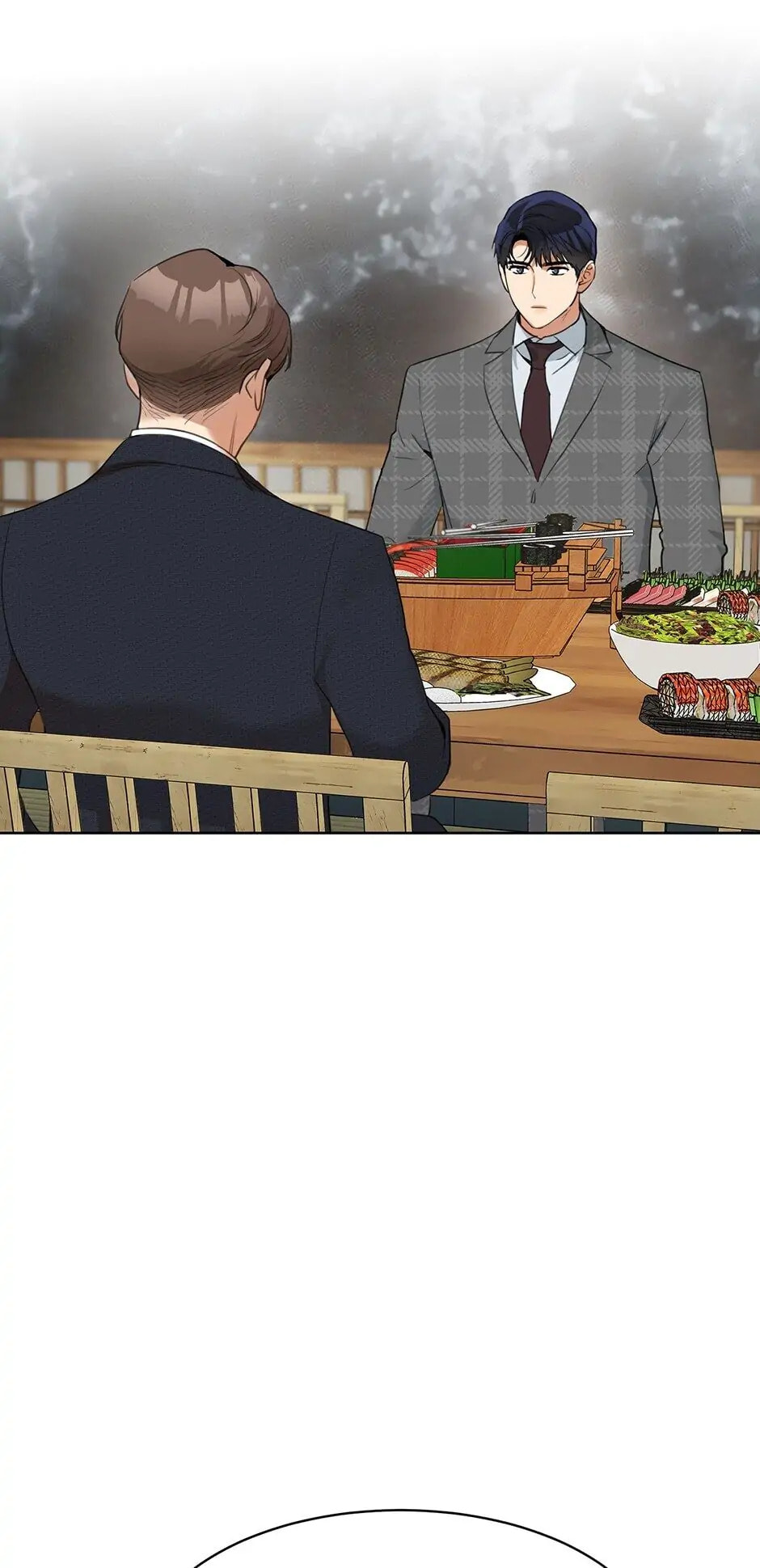 Wife After Love Chapter 56 page 56 - 