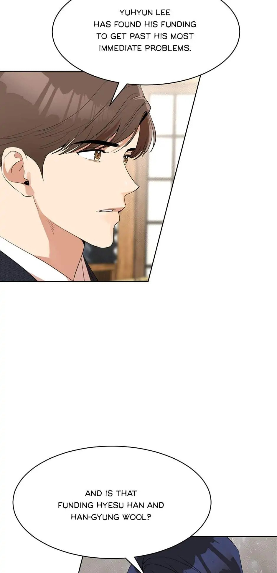 Wife After Love Chapter 56 page 57 - 