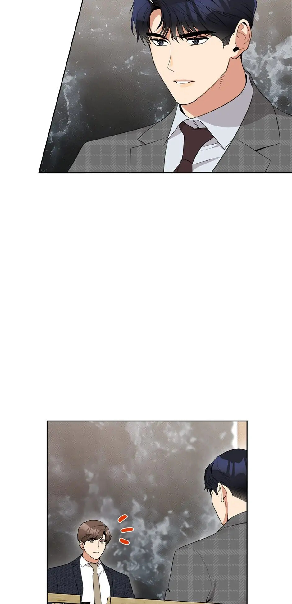 Wife After Love Chapter 56 page 58 - 