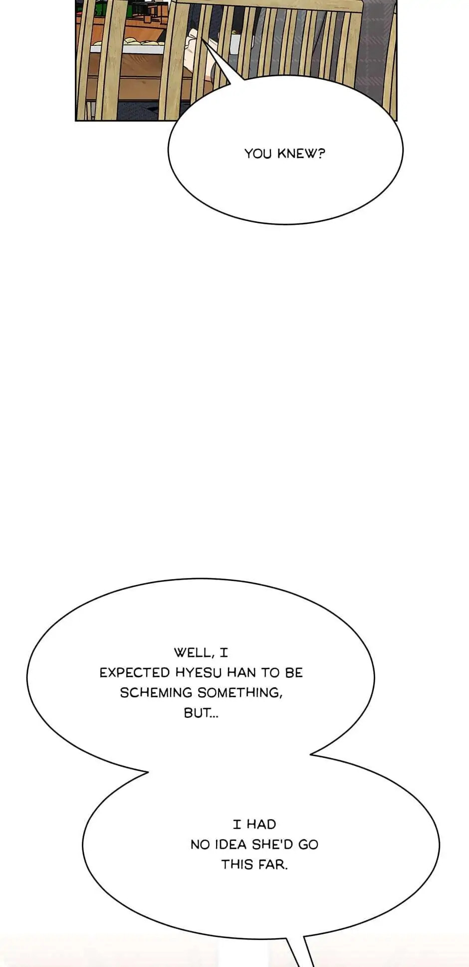 Wife After Love Chapter 56 page 59 - 