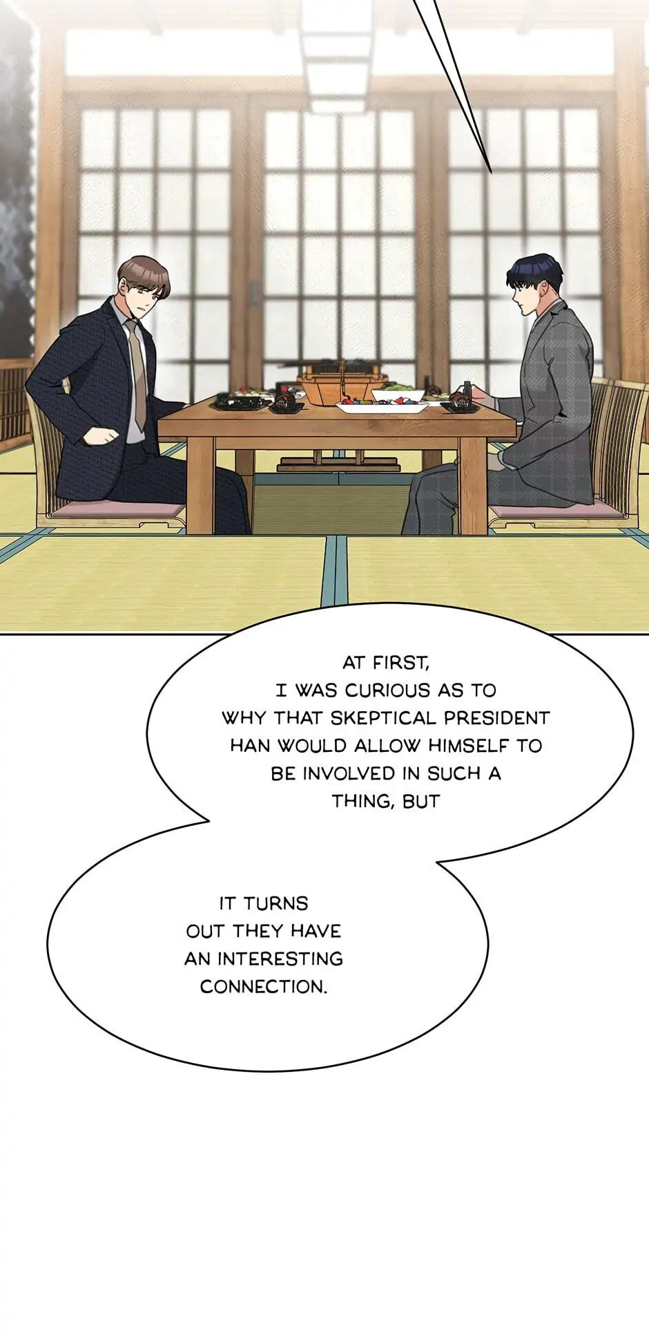 Wife After Love Chapter 56 page 60 - 