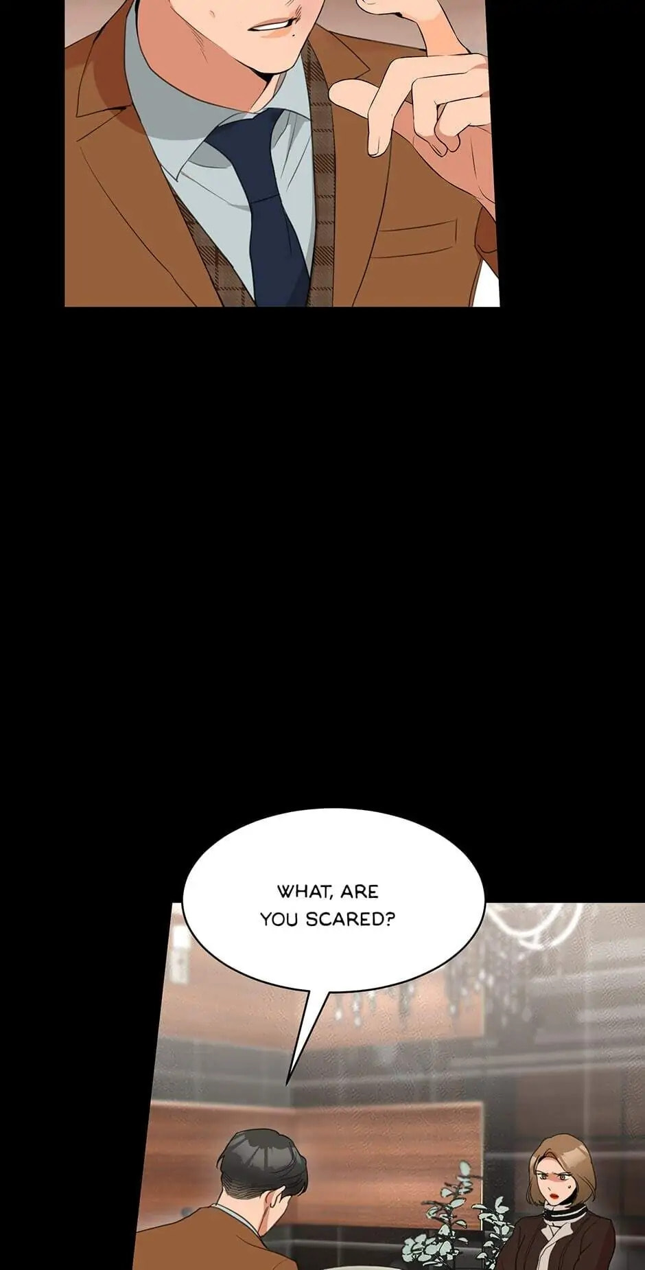 Wife After Love Chapter 56 page 63 - 