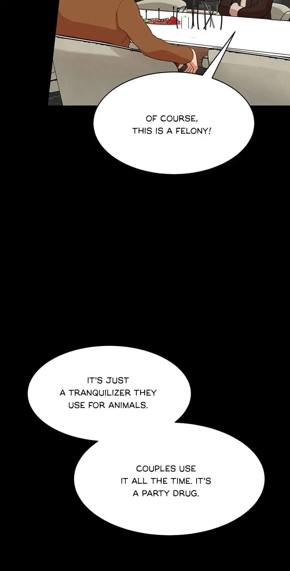 Wife After Love Chapter 56 page 64 - 