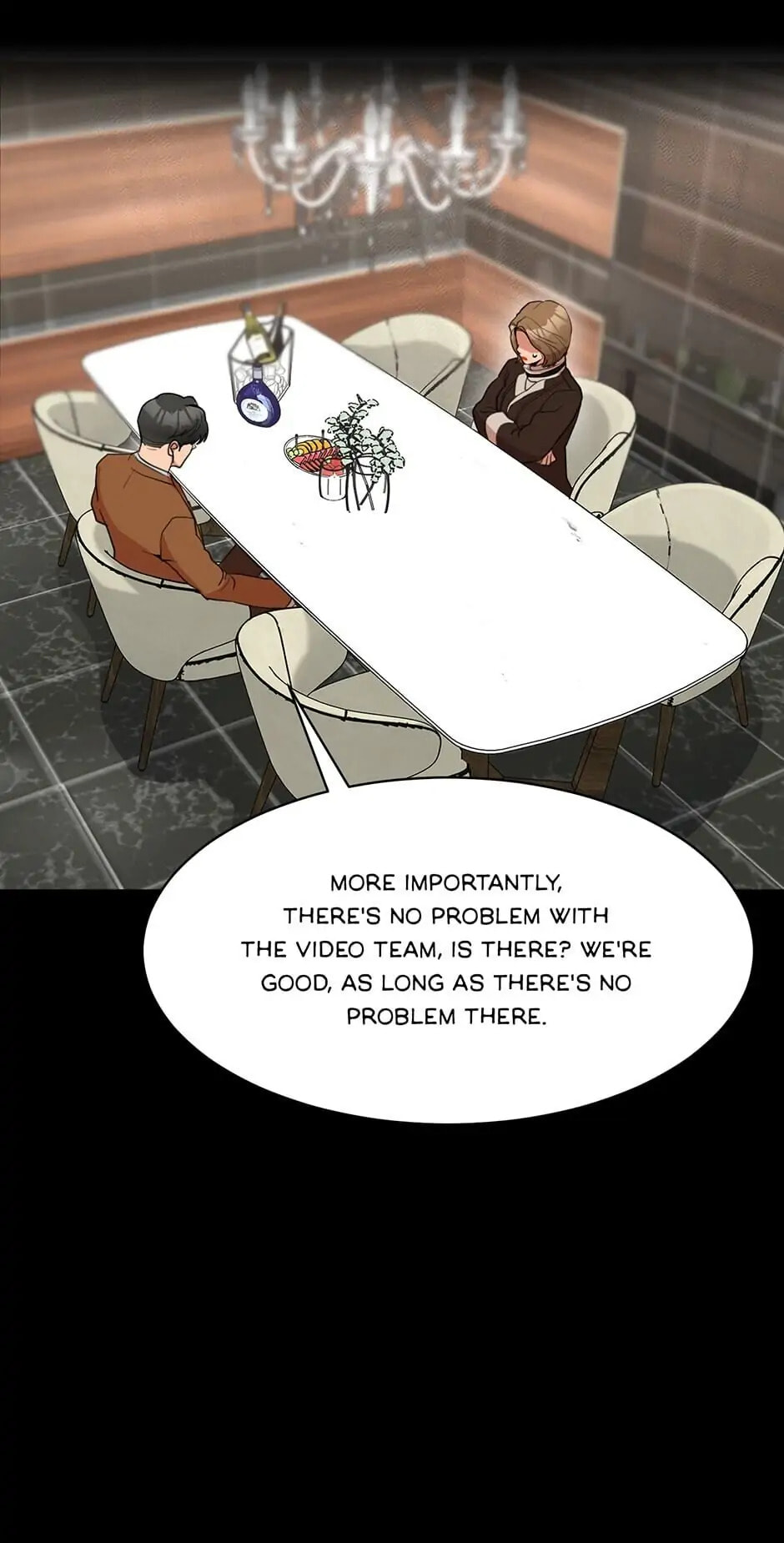 Wife After Love Chapter 56 page 65 - 