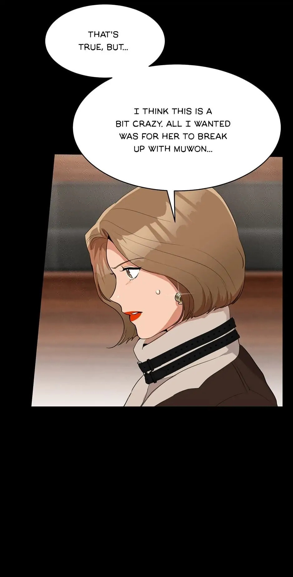 Wife After Love Chapter 56 page 66 - 