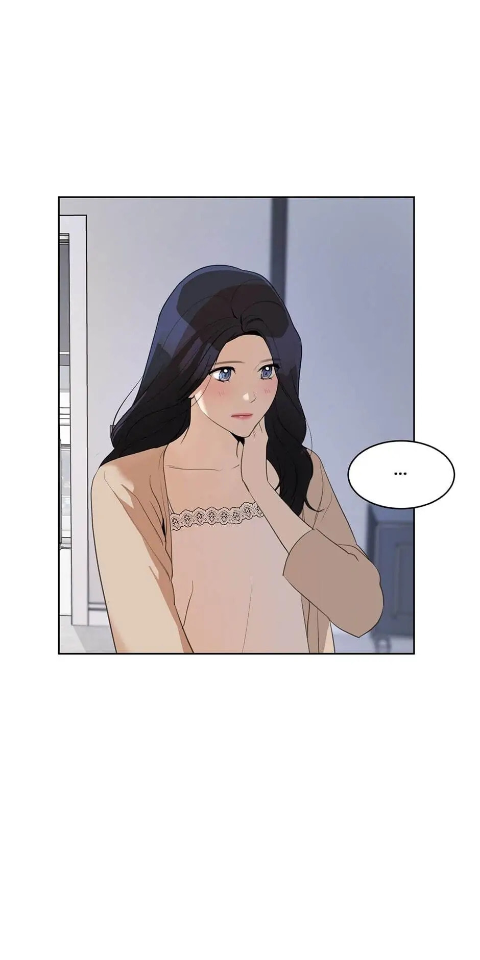 Wife After Love Chapter 56 page 9 - 