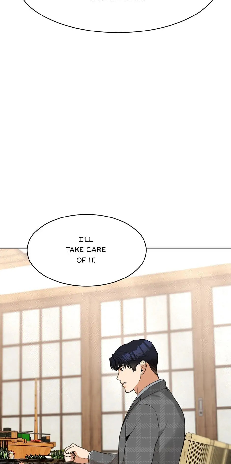 Wife After Love Chapter 57 page 13 - 