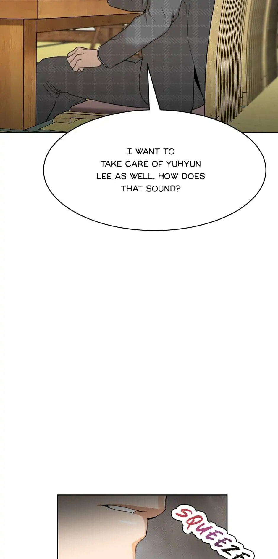 Wife After Love Chapter 57 page 14 - 