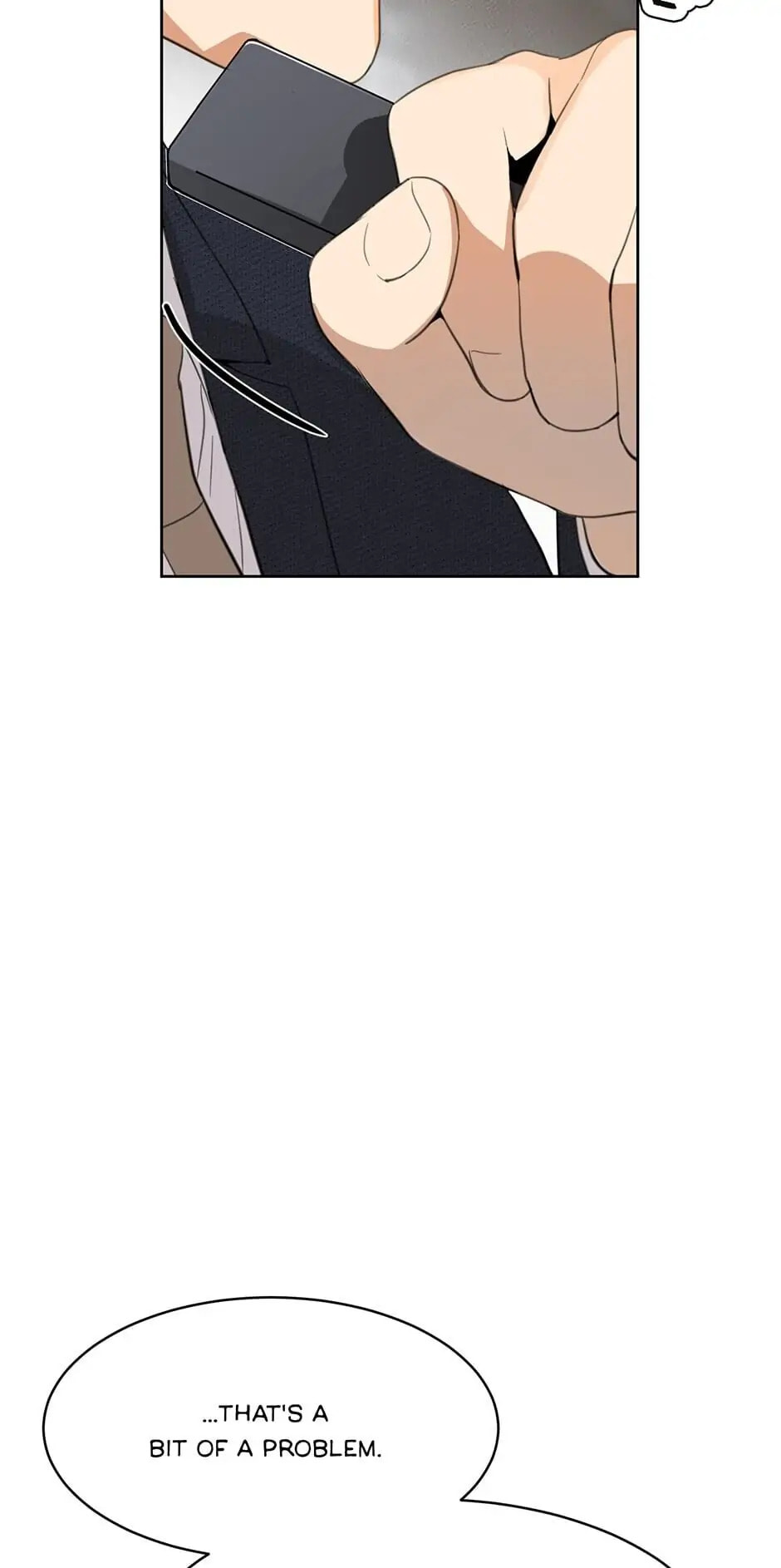 Wife After Love Chapter 57 page 15 - 