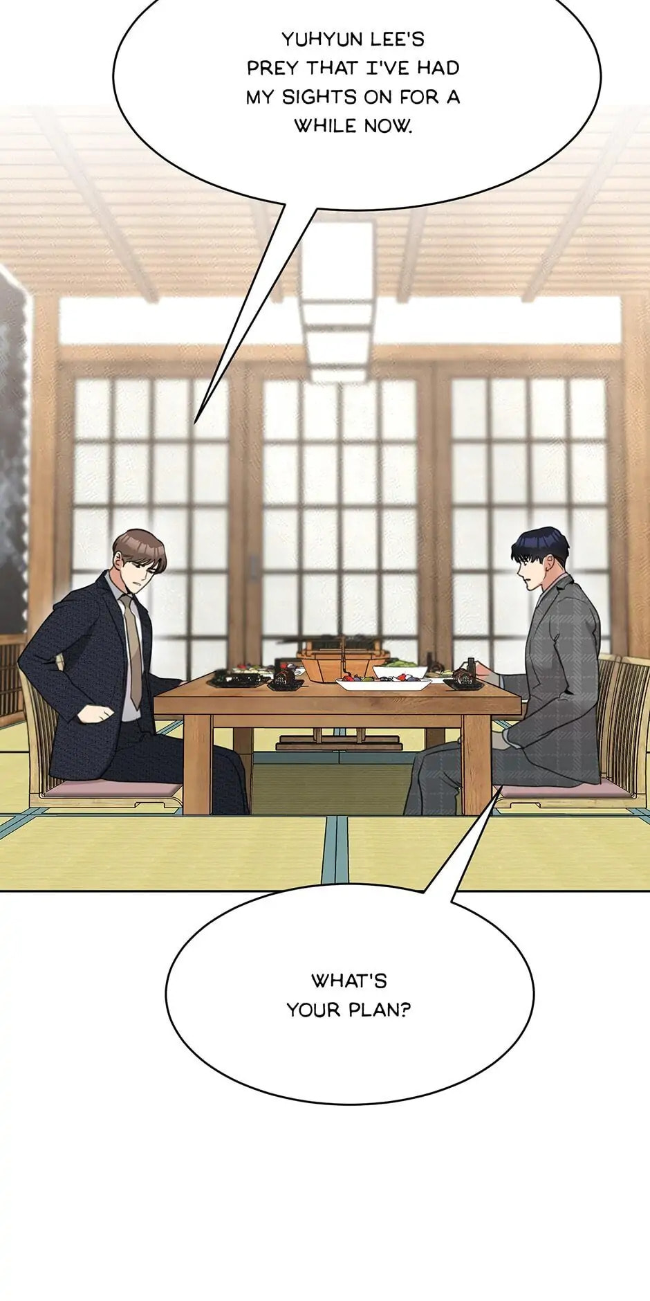 Wife After Love Chapter 57 page 16 - 