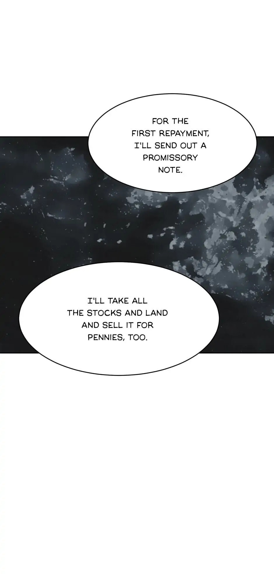 Wife After Love Chapter 57 page 17 - 