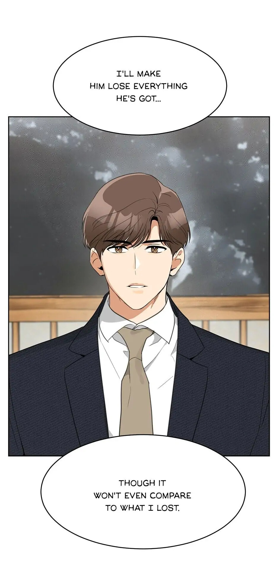 Wife After Love Chapter 57 page 18 - 