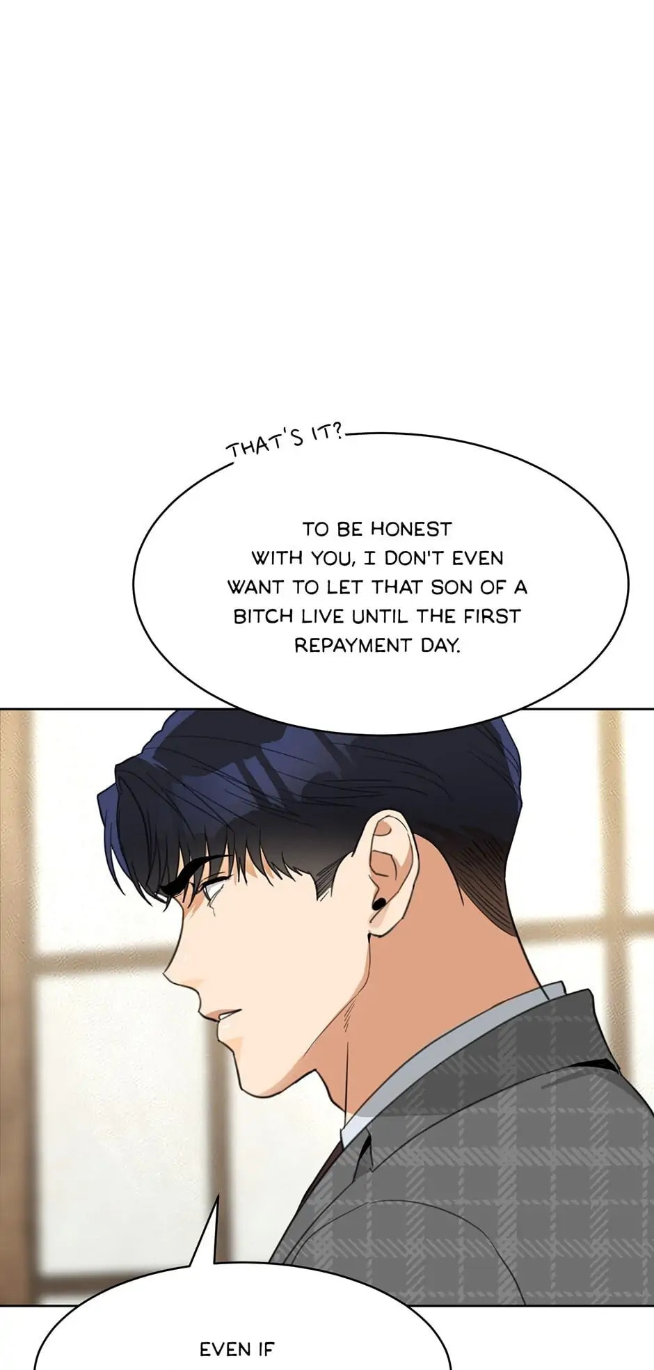 Wife After Love Chapter 57 page 19 - 