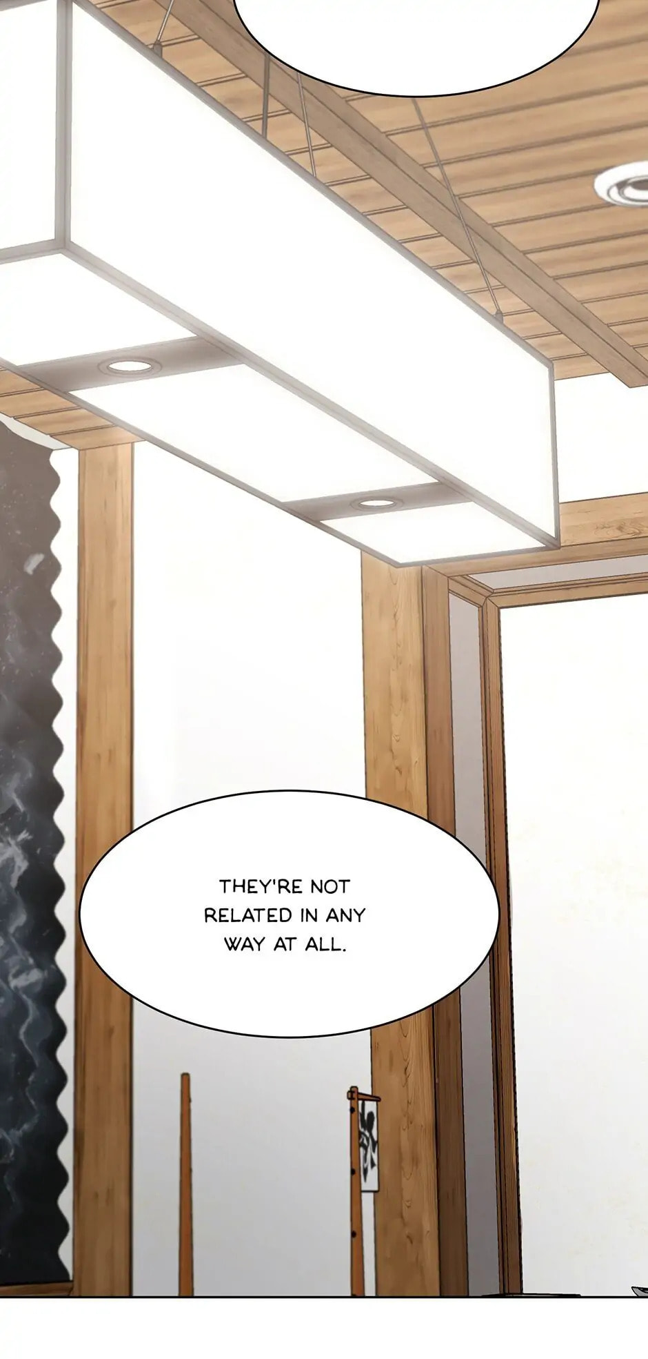 Wife After Love Chapter 57 page 22 - 