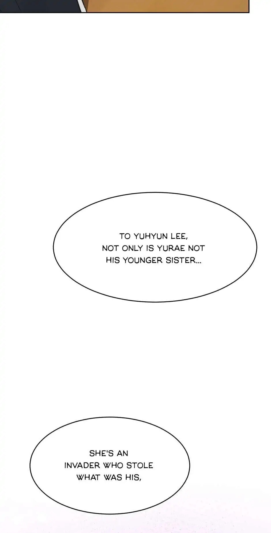 Wife After Love Chapter 57 page 26 - 