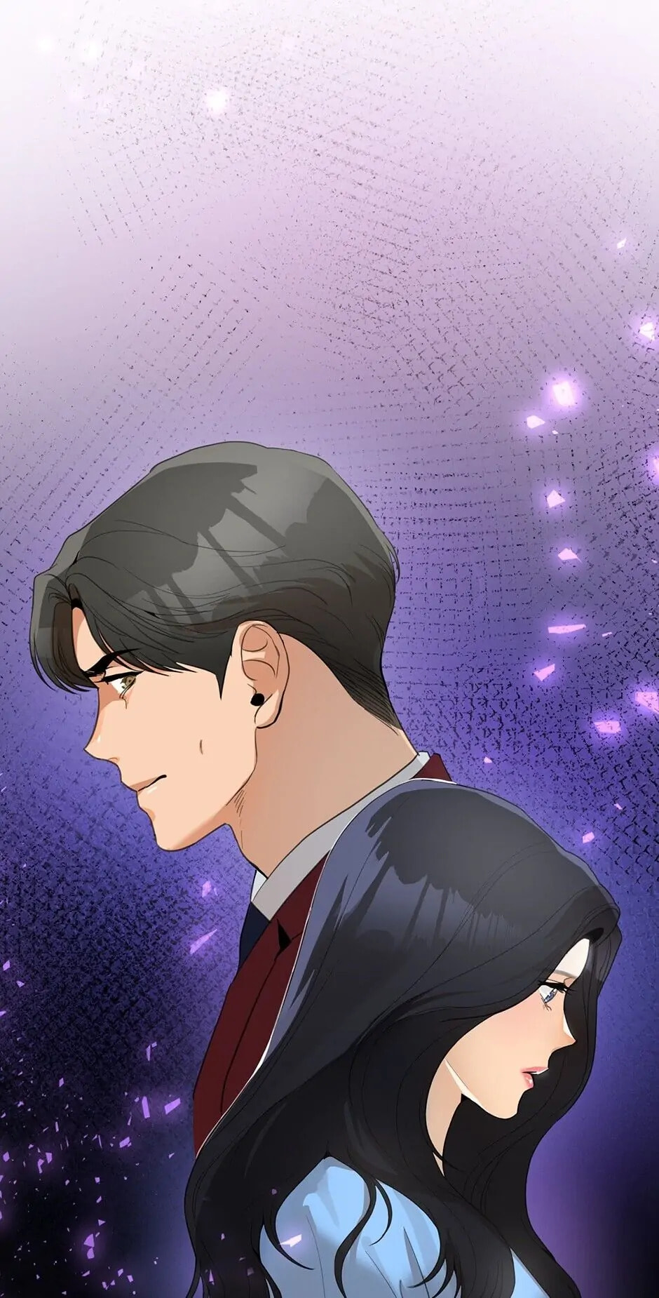 Wife After Love Chapter 57 page 27 - 