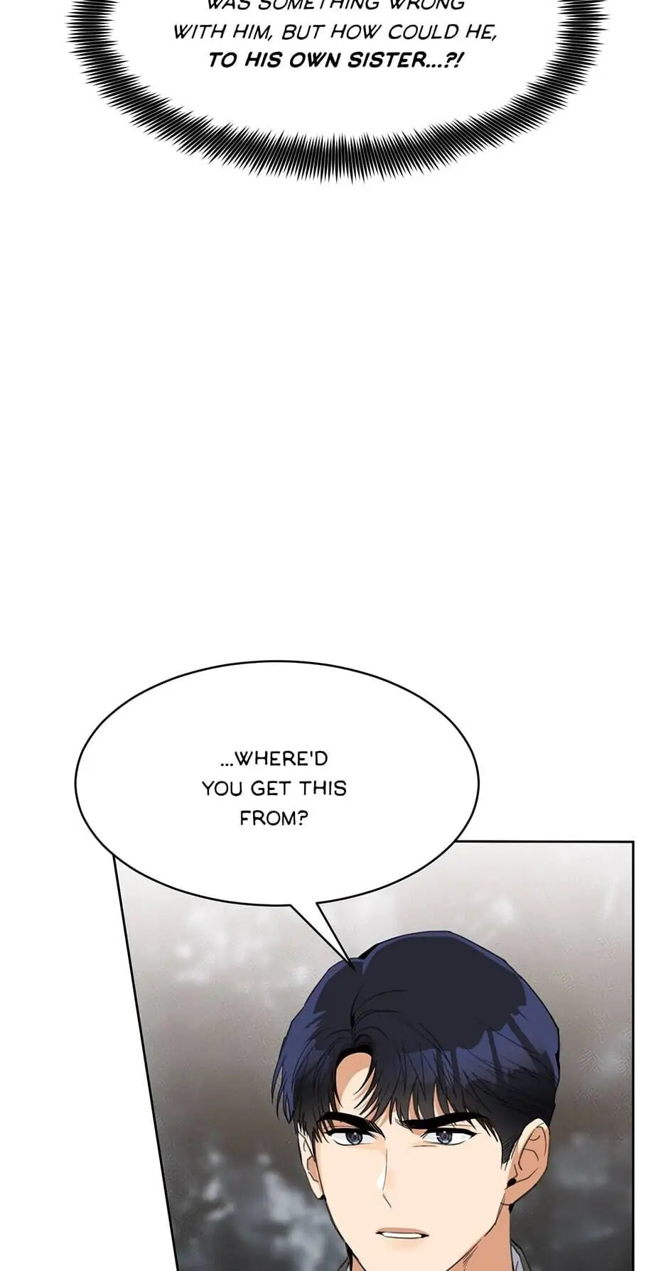 Wife After Love Chapter 57 page 4 - 