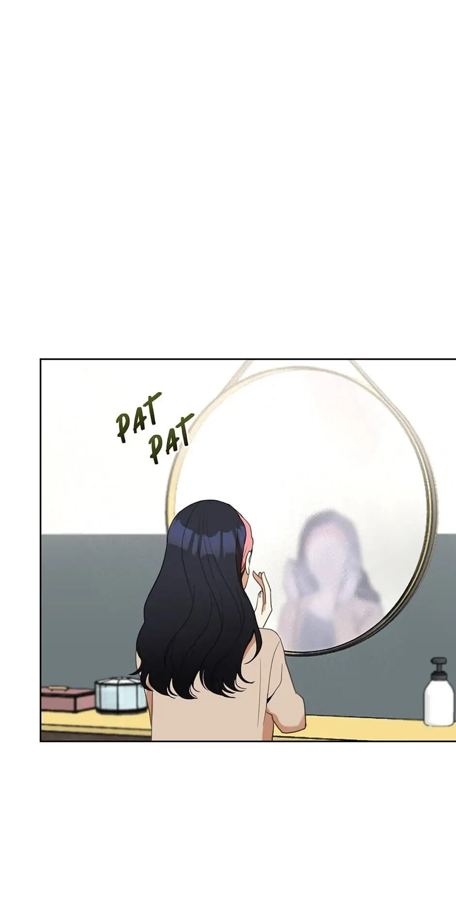Wife After Love Chapter 57 page 41 - 