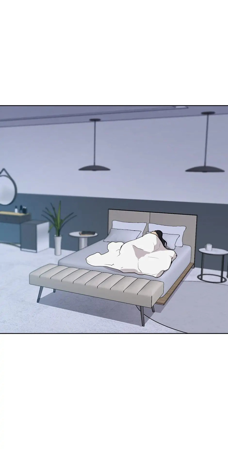 Wife After Love Chapter 57 page 42 - 